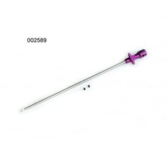 ESKY CNC Center Hub Set A - Big Lama