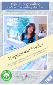 Edge to Edge Expansion Pack 1