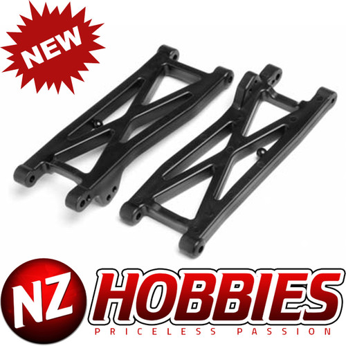 HPI 100315 Rear Suspension Arm Set - HPI Firestorm