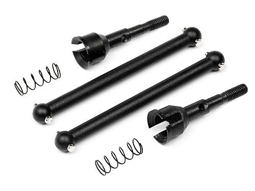 HPI 105513 Drive Shaft/Axle Set Recon
