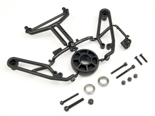 HPI 106408 Wheely Bar Set