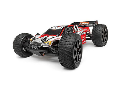 HPI107018 RTR TROPHY TRUGGY FLUX
