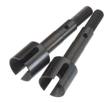 HPI 107875 Axle Shaft WR8 Flux