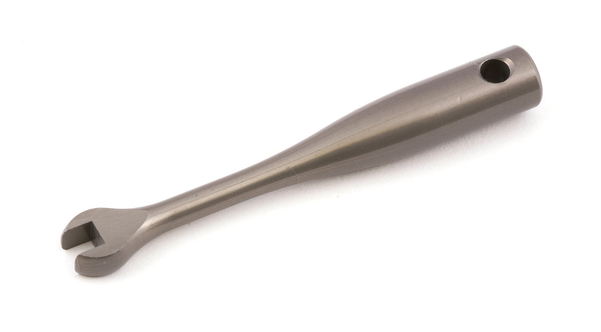 Team AssociatedASC1111 Factory Team Turnbuckle Aluminum Wrench