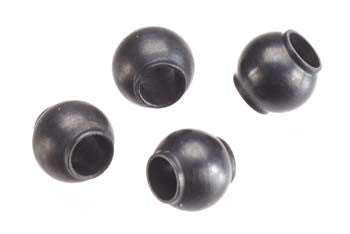 HB RACING 112729 Ball 4.8x2.5mm D413