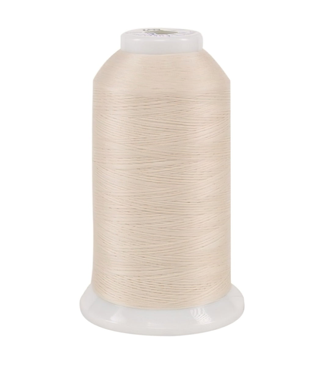 Superior Threads - So Fine! Pearl Polyester Thread 3-ply 50wt 3280 yds