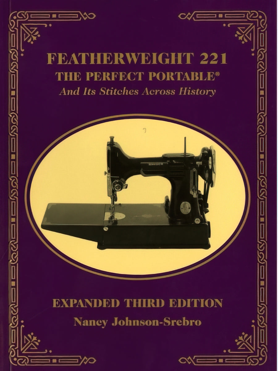 Featherweight 221 - 3rd Edition