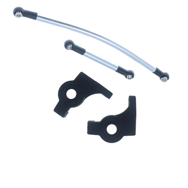 13863 High Steer Conversion Kit (Plastic) RER10623