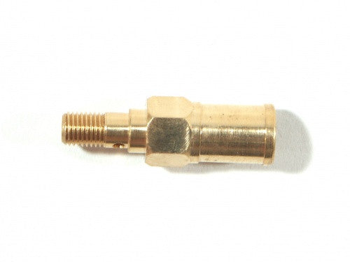 HPI 1470 Main Needle Valve Holder .21 BB *DISC*