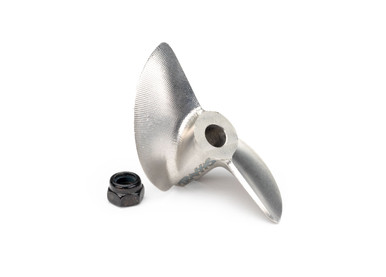 Traxxas 5733R Steel 42x59 mm Propeller