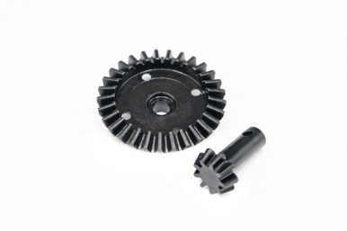 HPI Racing 160090 Forged Bulletproof Diff Bevel Gear 29T/9T Set