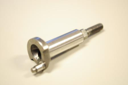 HPI 1651 Crank Shaft (Pull Starter) *DISC*