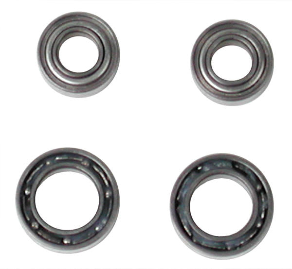 SWING RACK BEARING KIT NTC3
