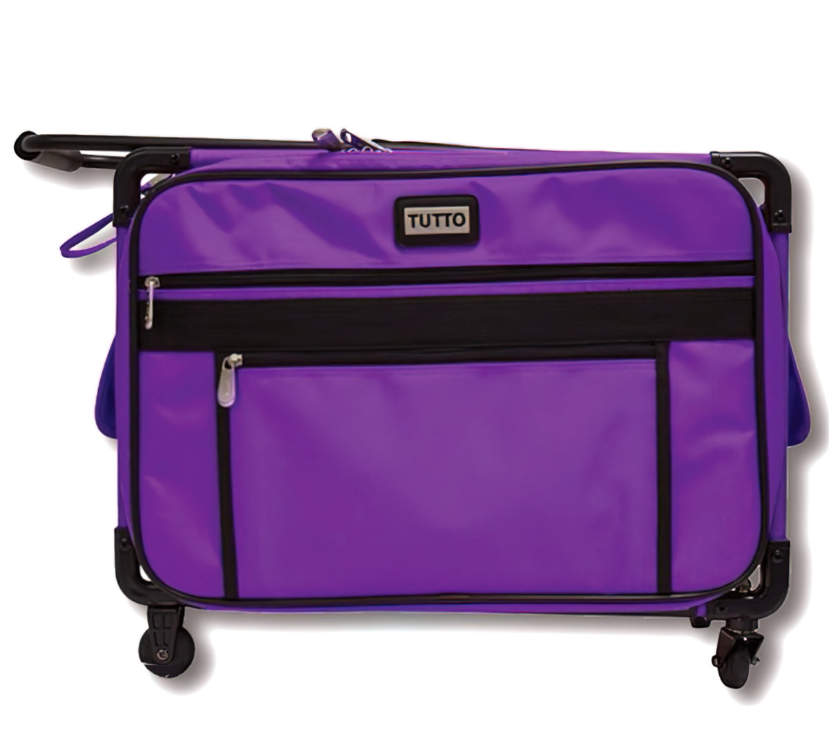 Tutto Medium Purple Machine on Wheels4220PMA-M