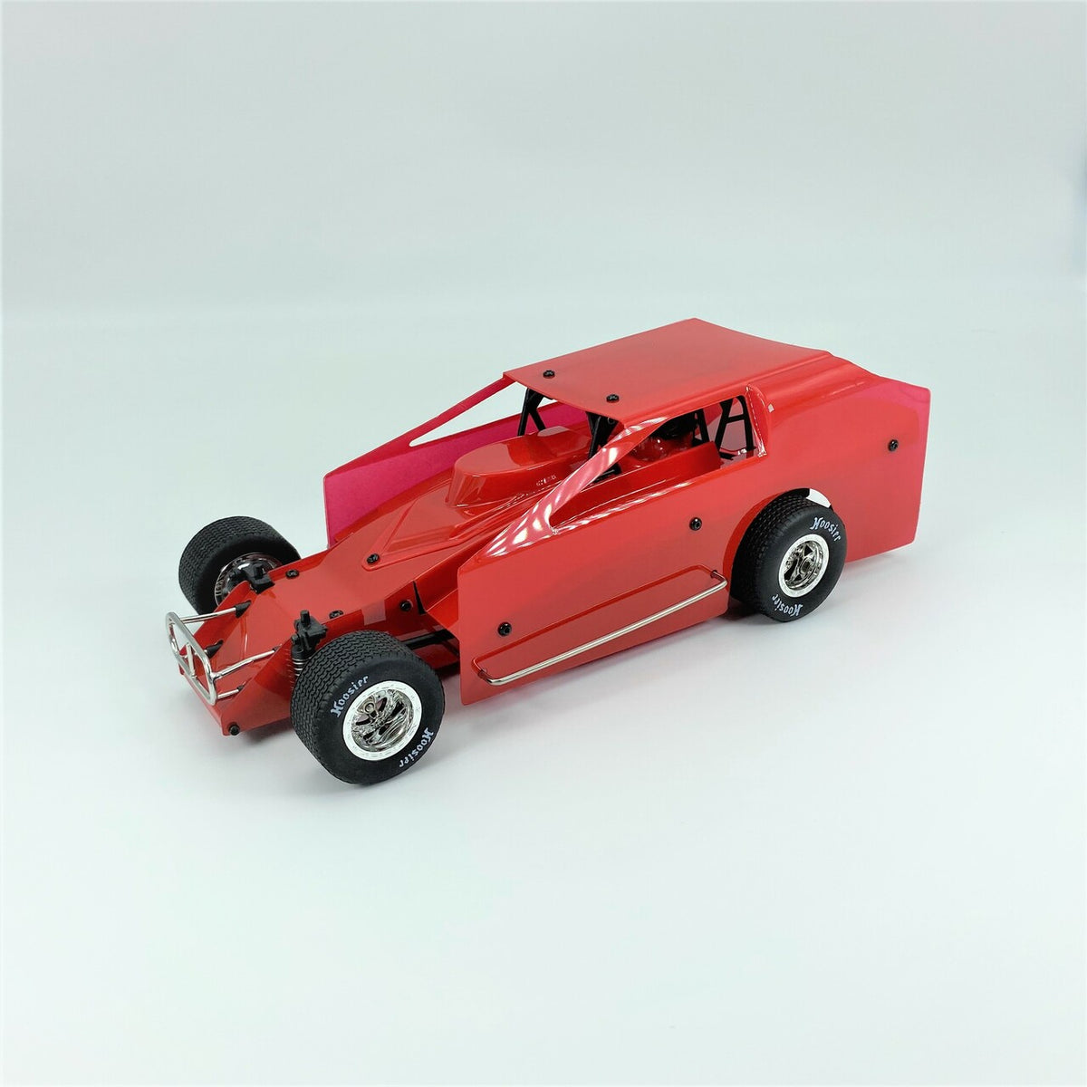 1RC 1RC1040 1/18 EDM RED RTR