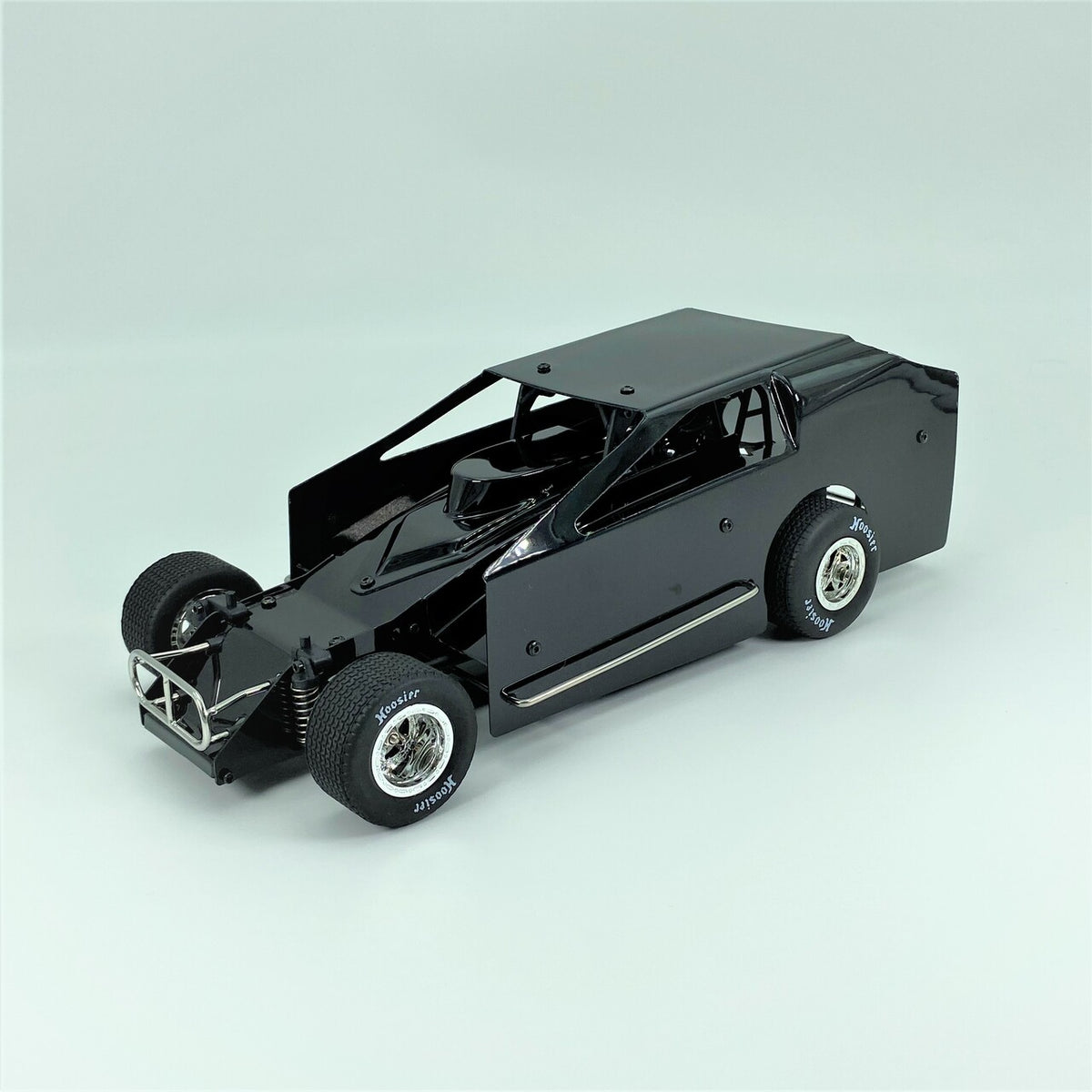 1RC 1RC1041 1/18 EDM BLACK RTR
