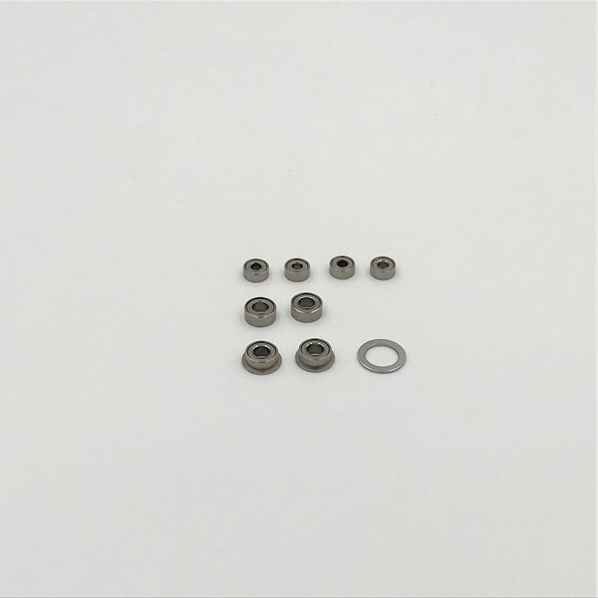 1 RC 1RC8503 Bearing Set, 1/18 Sprint (8)