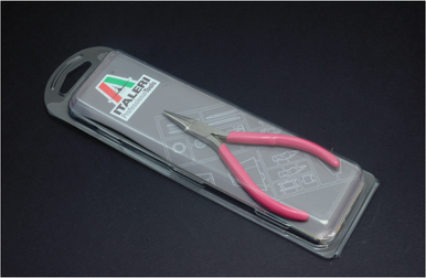 Italeri 50812 Long Thin Nose Plier