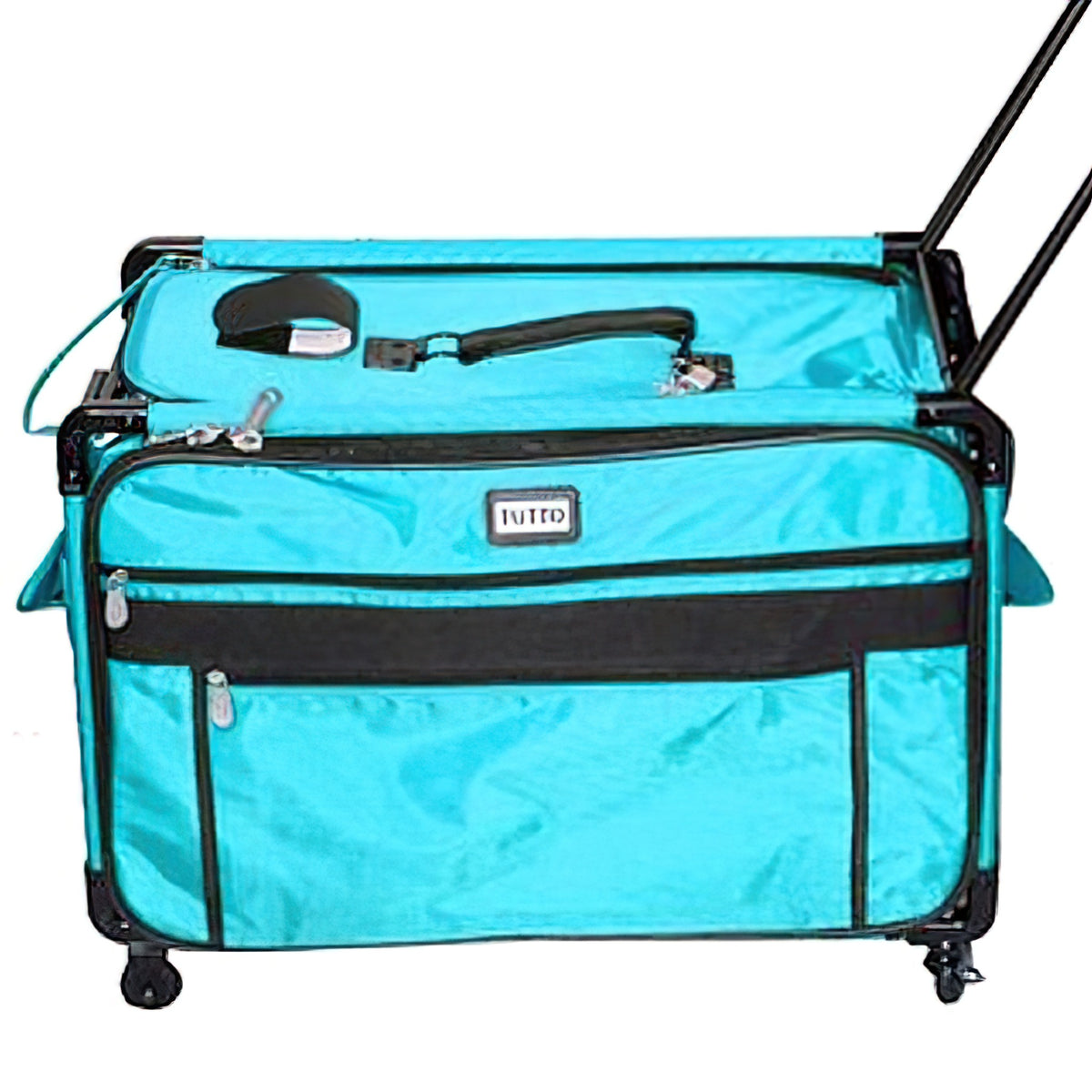 Tutto X-Large Turquoise Tutto Luggage 9224TMA