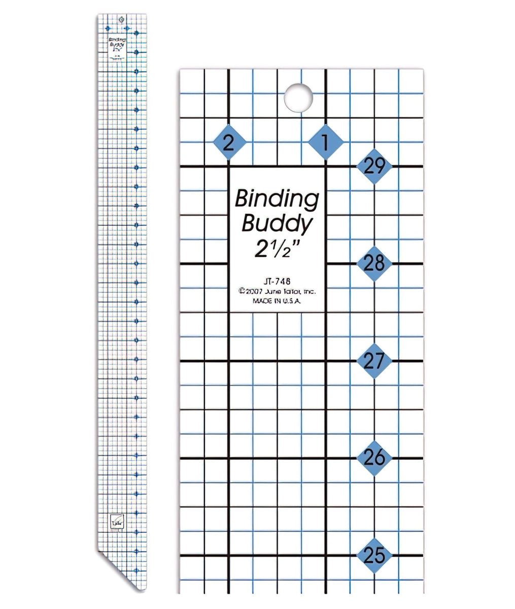 June Tailor Binding Buddy 2.5 x 30