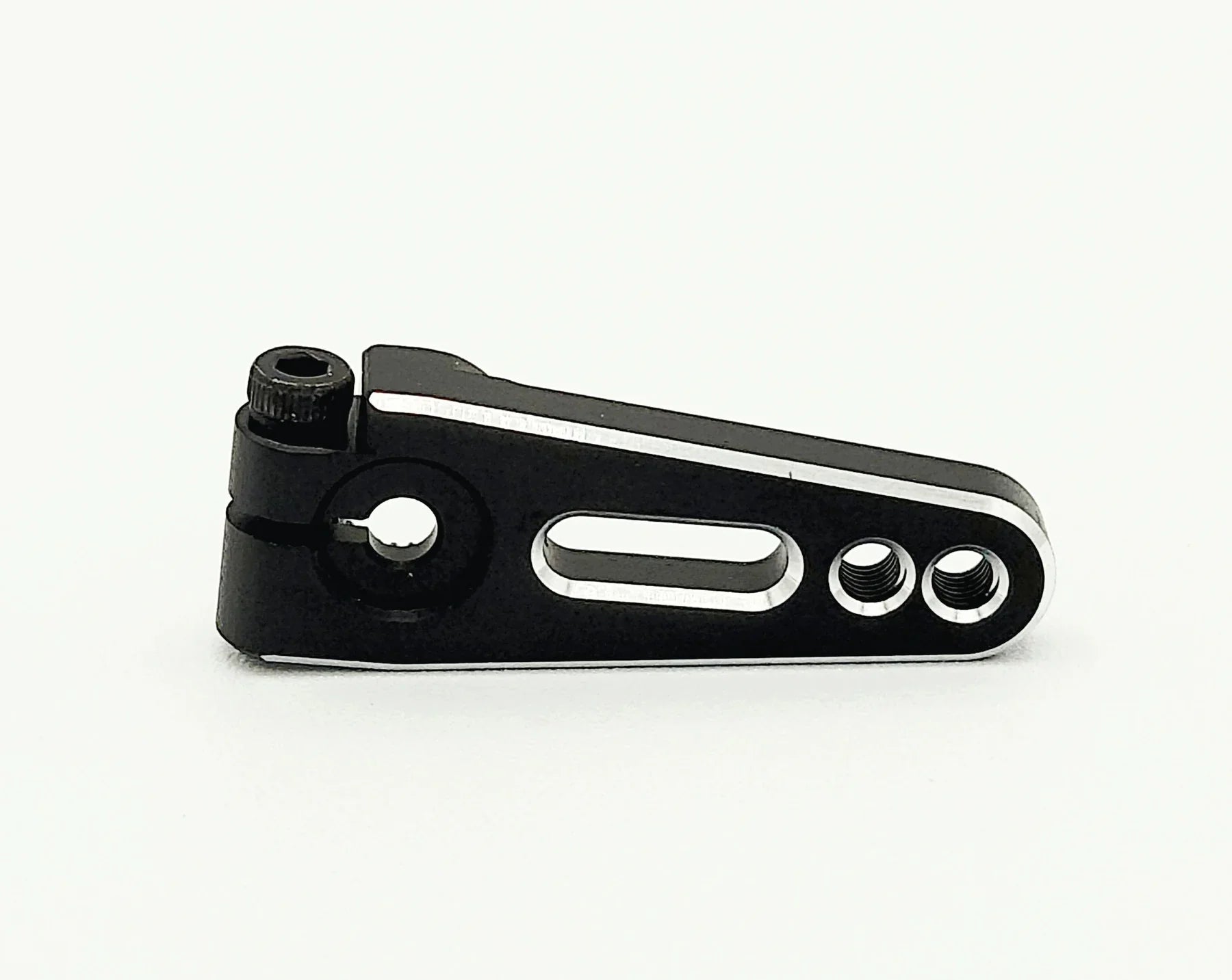 NSDRC - 24mm Clamping Monster Horn - Aluminum (NSD-clmpmh)