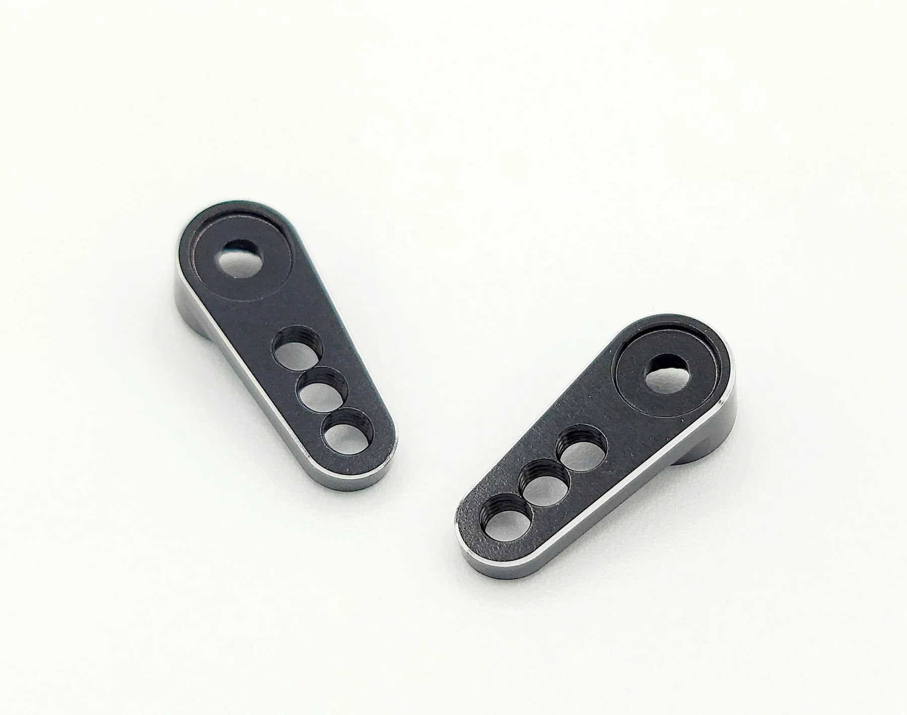NSDRC - 1/24 Aluminum Micro Horn M3 (NSD-MHRN3)