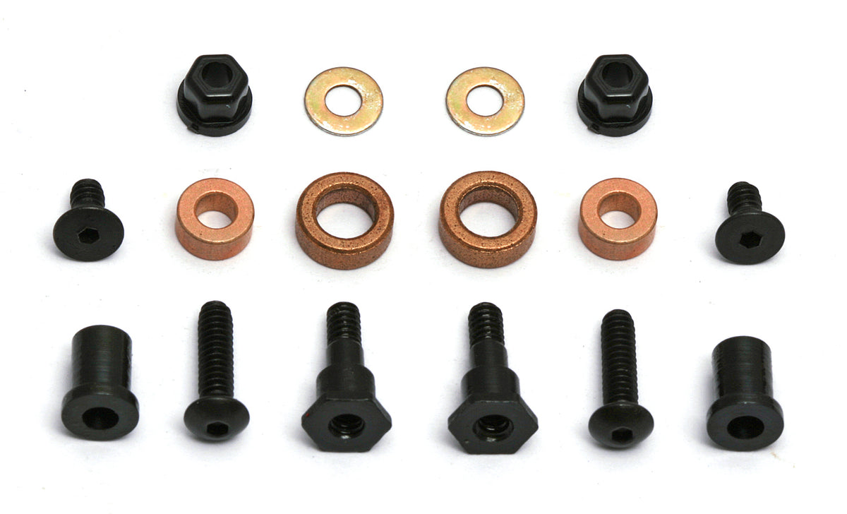 SWING RACK HARDWARE NTC3