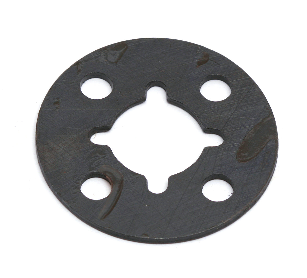 BRAKE DISCNTC3
