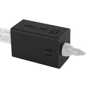 WellCut On-Road Lower Cut Line Tool – 10mm to 13mm