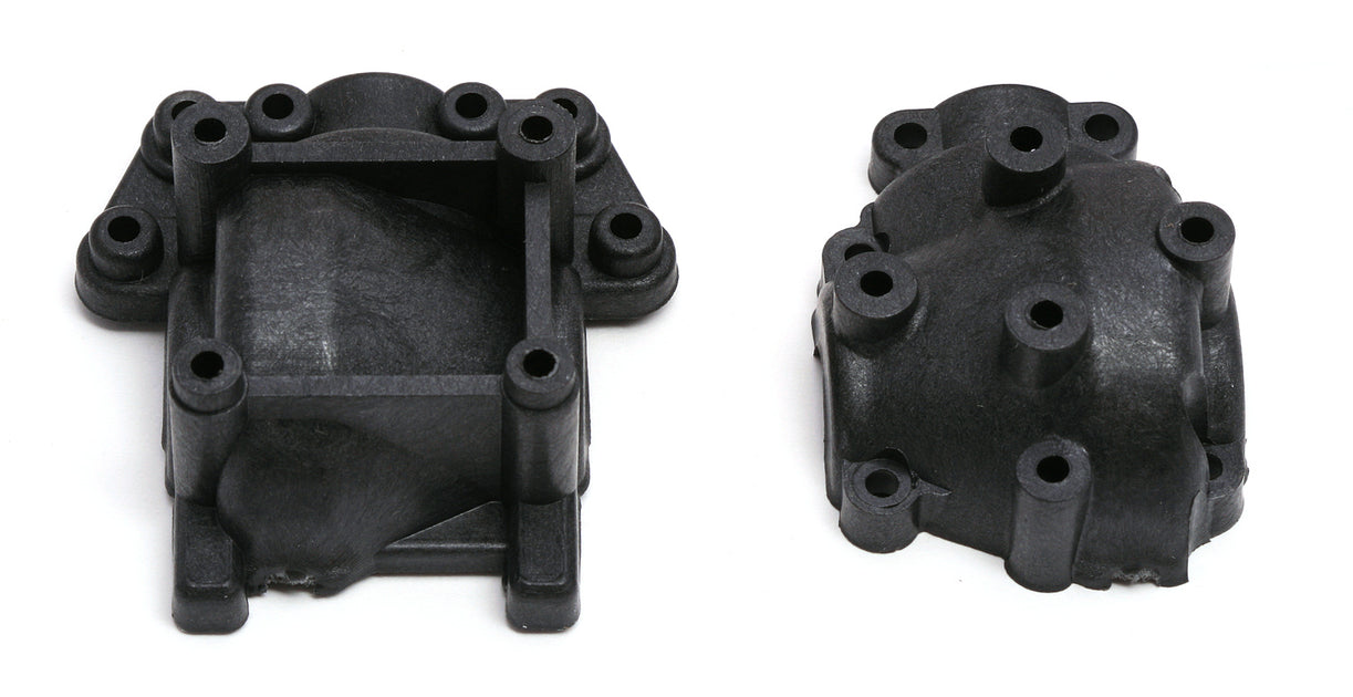 TC3/NTC3 TRANS CASE