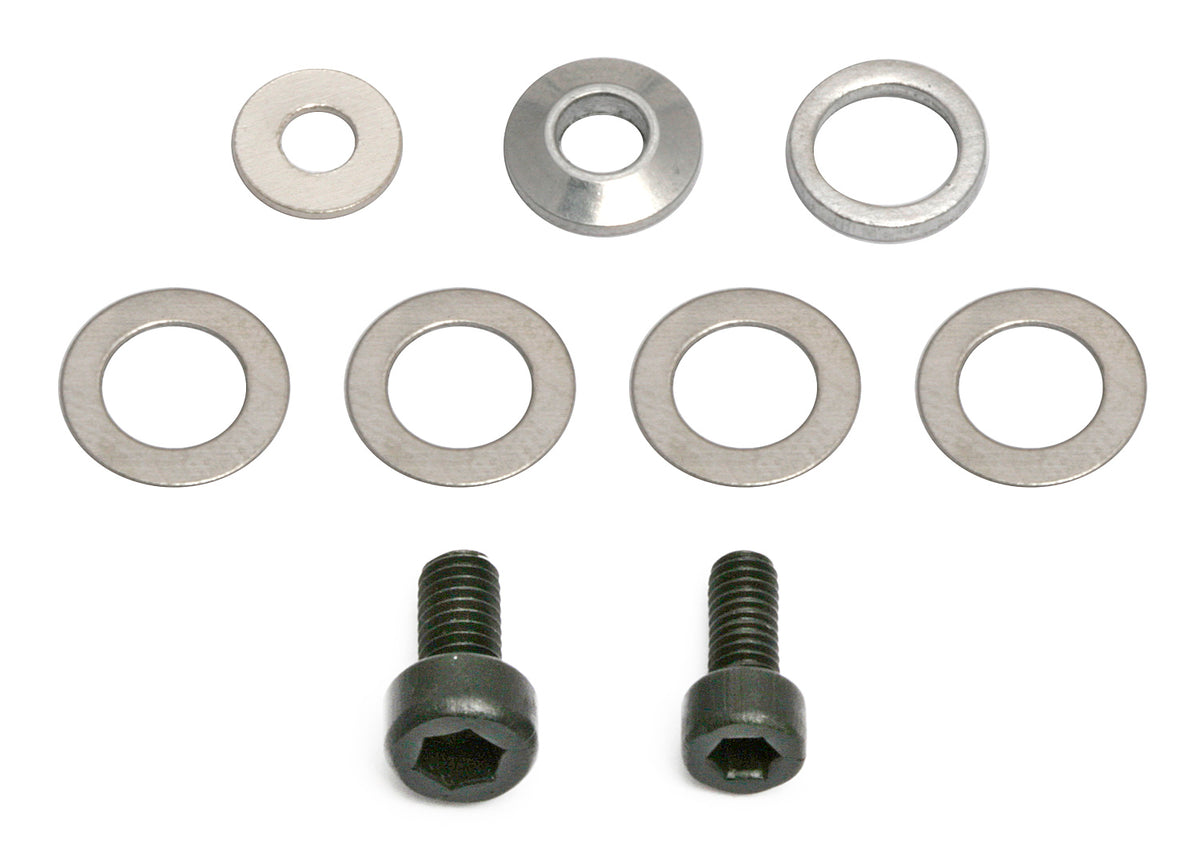 CLUTCH HARDWAREMGT