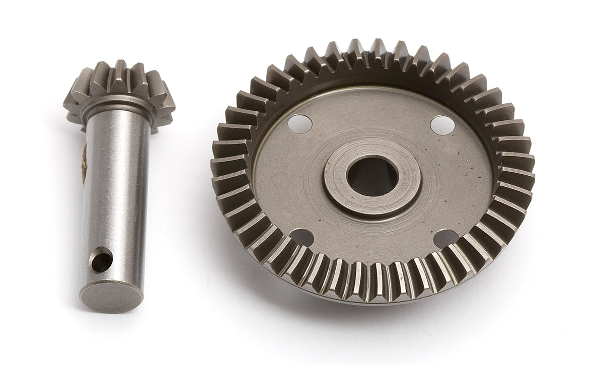 DIFF RING & PINION GEAR MGT8.0