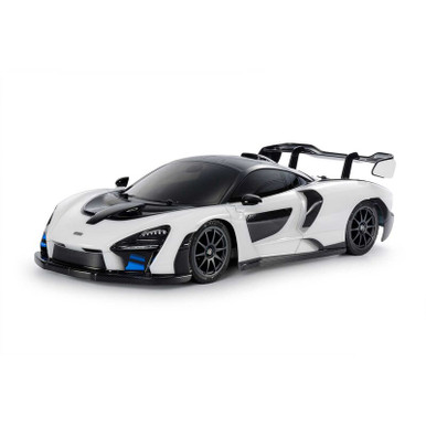 1/10 RC McLaren Senna, TT-02 Kit TAM58711A