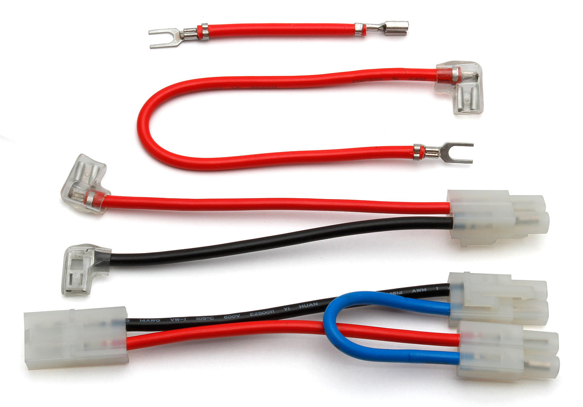 FT Starter Wire Harness