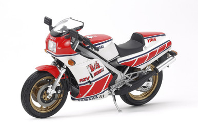 Tamiya 1/12 Yamaha RZV500R Kit