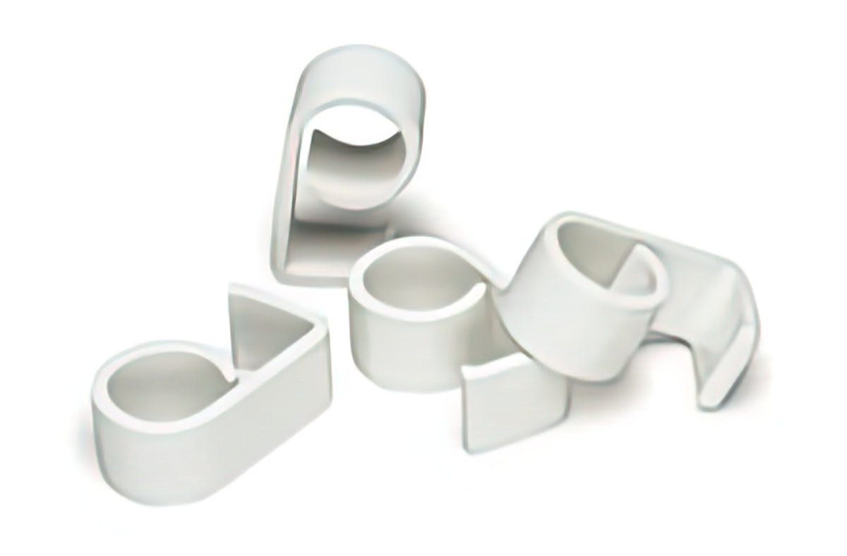 Basting Clamps