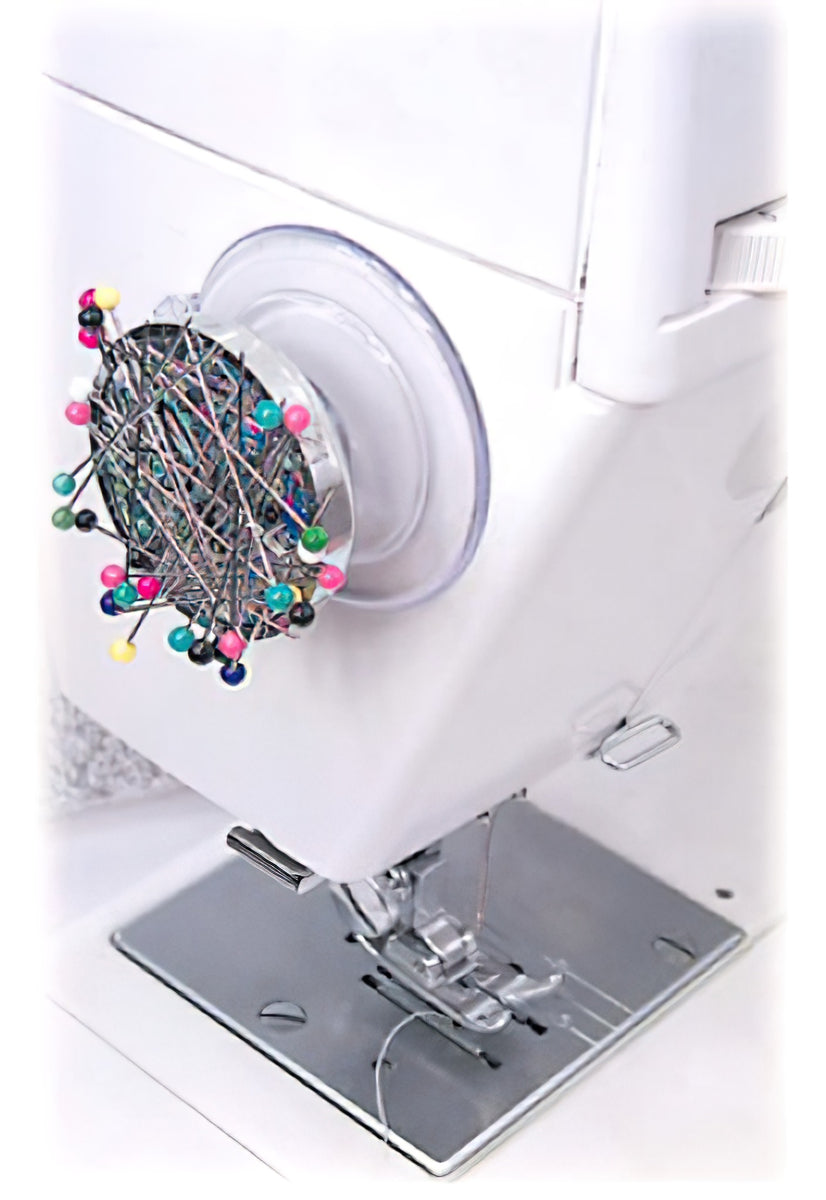 Scissor Spot - Pin Place Magnetic Holder