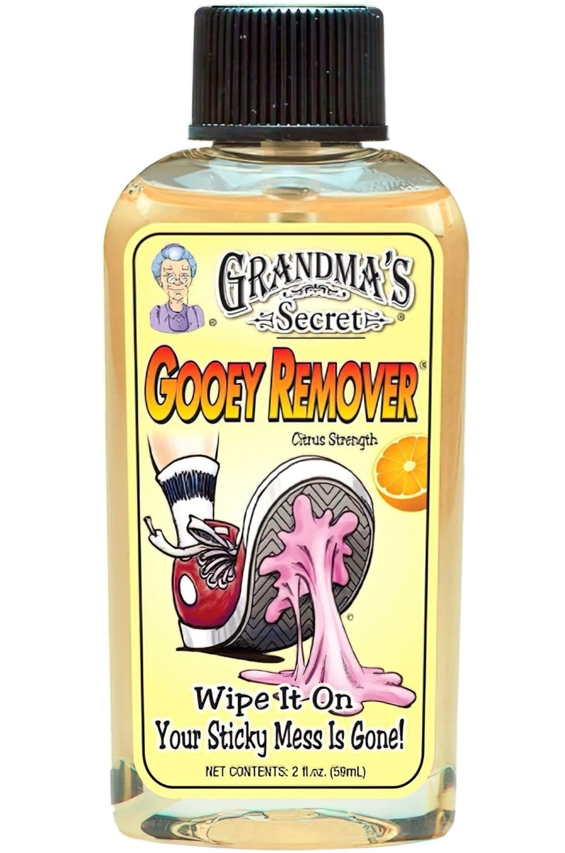 Grandma's Secret Goo Remover 2 oz