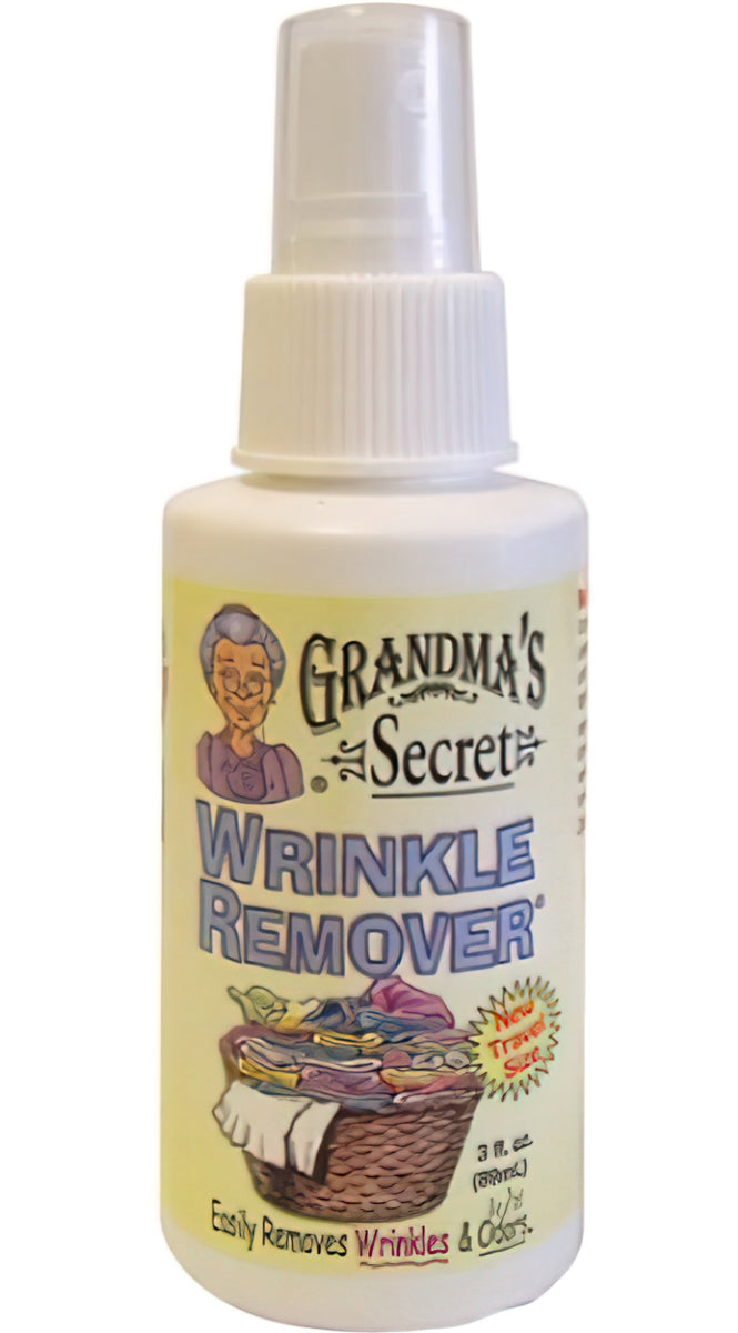 Grandma's Secret Wrinkle Remover3 oz