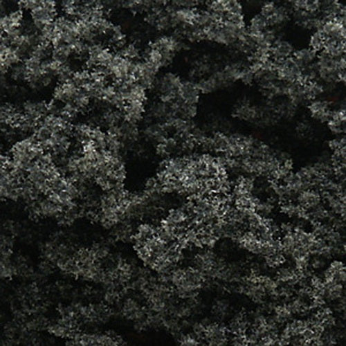 Woodland Scenics FC138 Forest Green Underbrush 12 Oz. Bag
