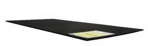 Woodland Scenics ST1478 N 1/8" x 12" x 24" Track-Bed Super Sheet Sold By Piece