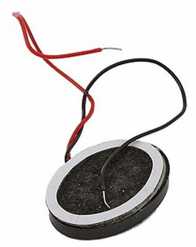 MRC 0001525 14 x 20mm Oval Speaker