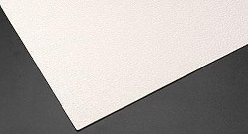 Plastruct 91704 G Scale 3-7/8" x 2-1/4" Tread Plate Sheet (Pack of 2)