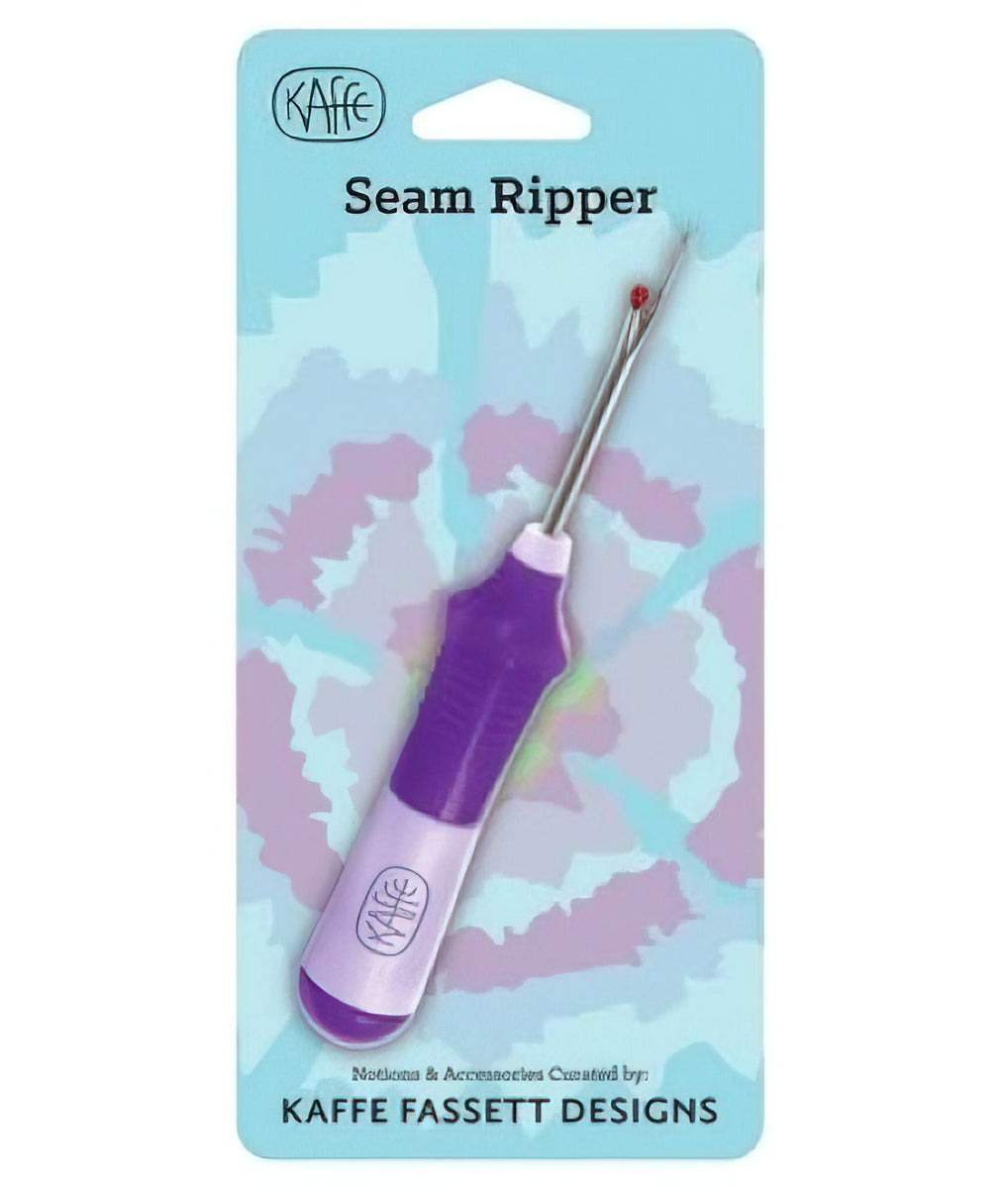 Kaffe Fassett Seam Ripper