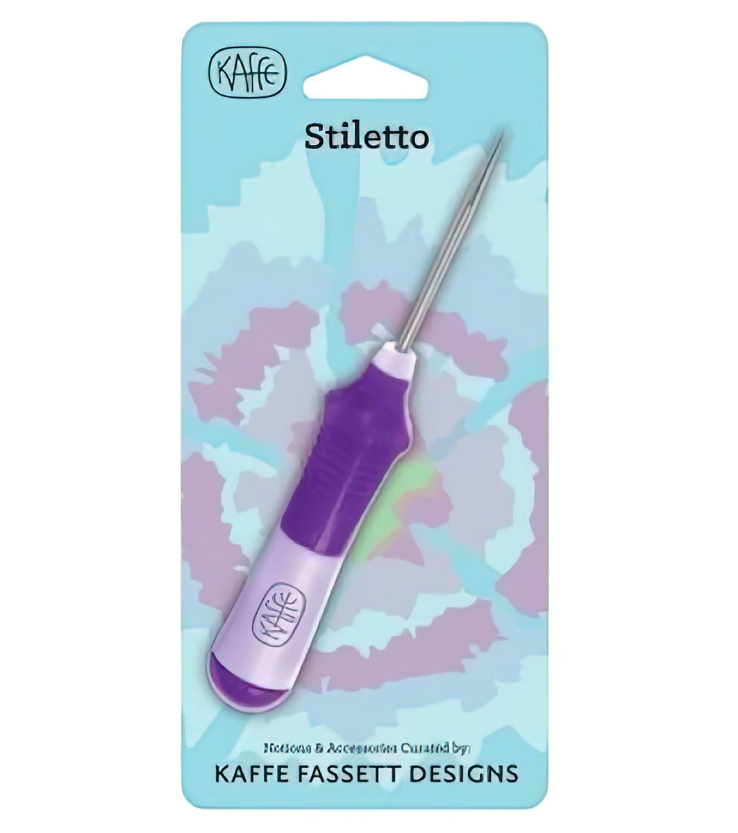 Kaffe Fassett Stiletto