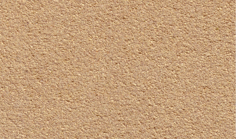Woodland Scenics RG5175 ReadyGrass 25" x 33" Small Roll Desert Sand Vinyl Mat