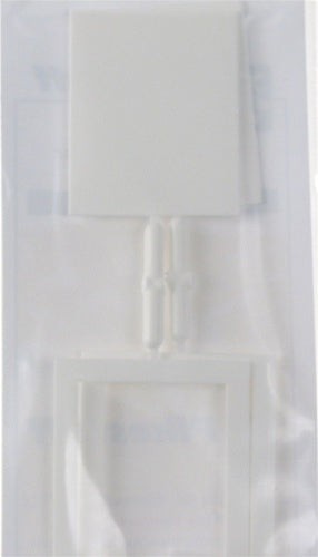 Pikestuff 541-8106 N Rsailcar Height Door