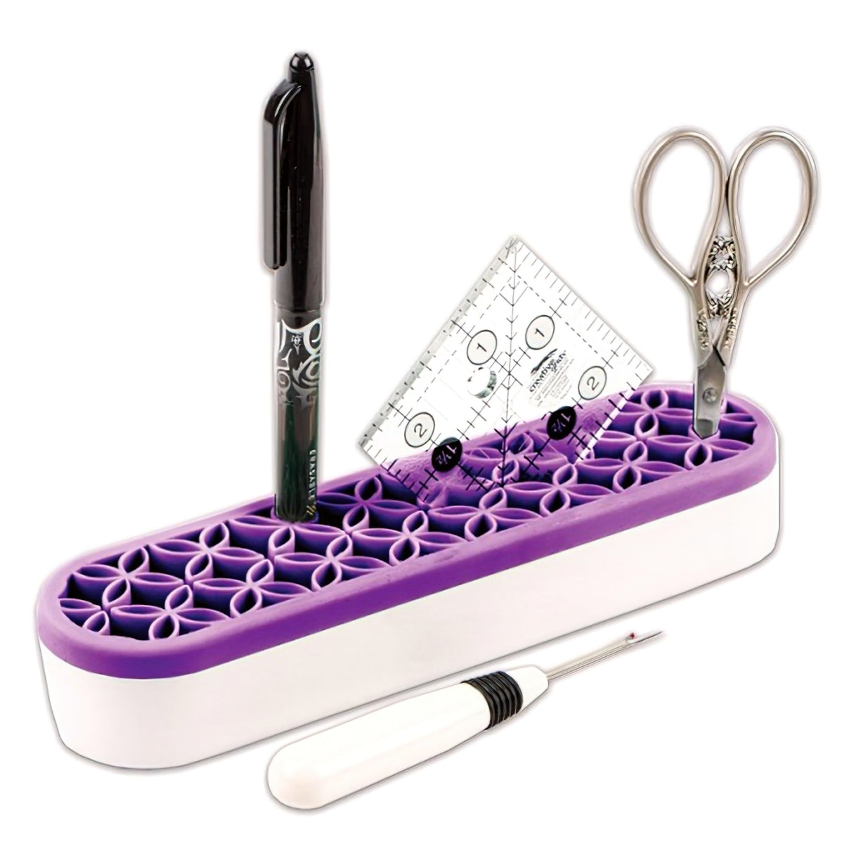 Oh Sew Organized Stash n Store Purple