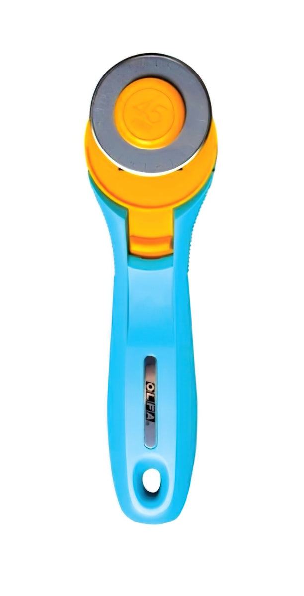 Olfa 45mm Splash Rotary Cutter