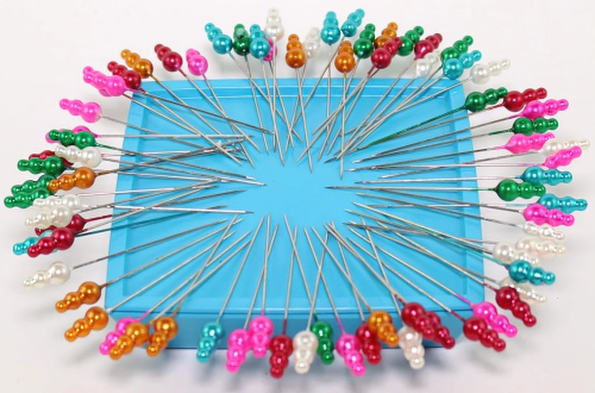Zirkel Turquoise Magnetic Pin Holder